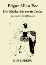 Maske des roten Todes