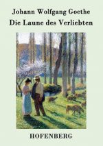 Laune des Verliebten