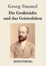 Grossstadte und das Geistesleben