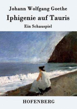 Iphigenie auf Tauris