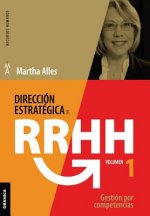 Direccion estrategica de RR.HH. Vol I - (3a ed.)