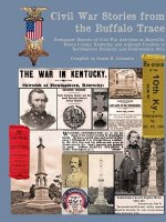 Civil War Stories from the Buffalo Trace