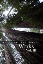 Works Volume 3