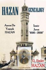 Hazan Genealogy: 