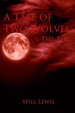 Tale of Two Wolves: the Bite