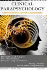 Clinical Parapsychology: Extrasensory Exceptional Experiences