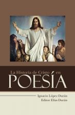Historia de Cristo en Poesia