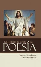 Historia de Cristo en Poesia