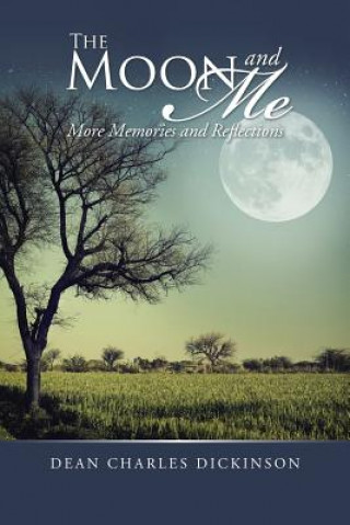 Moon and Me