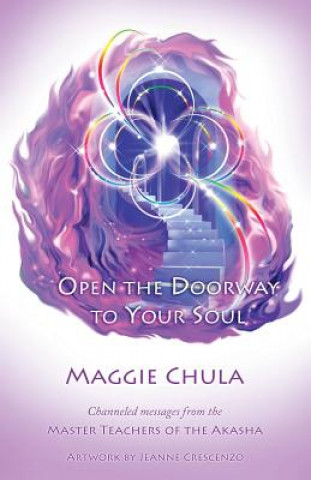Open the Doorway to Your Soul