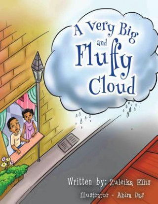 Very Big and Fluffy Cloud