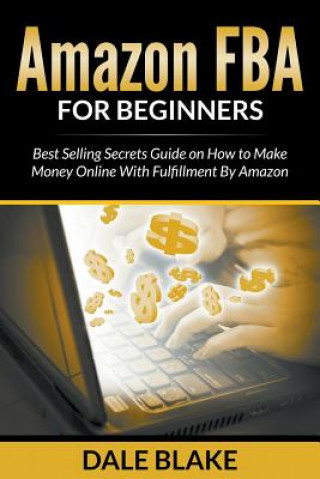 Amazon FBA For Beginners