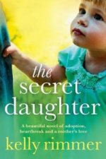 Secret Daughter