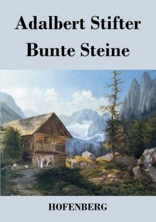 Bunte Steine