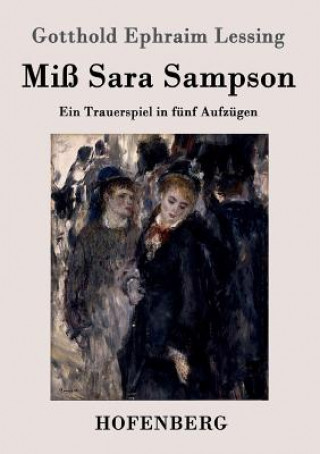 Miss Sara Sampson
