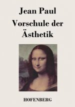 Vorschule der AEsthetik