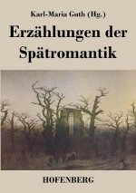 Erzahlungen der Spatromantik
