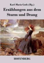 Erzahlungen aus dem Sturm und Drang