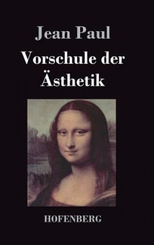 Vorschule der AEsthetik
