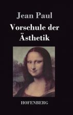 Vorschule der AEsthetik