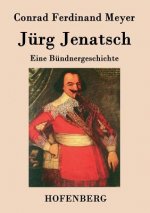 Jurg Jenatsch