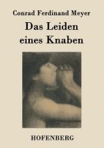 Leiden eines Knaben