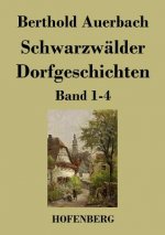 Schwarzwalder Dorfgeschichten