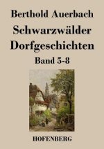 Schwarzwalder Dorfgeschichten