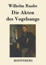 Akten des Vogelsangs