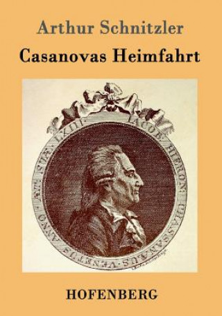 Casanovas Heimfahrt