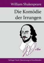 Komoedie der Irrungen