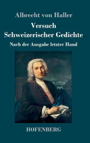 Versuch Schweizerischer Gedichte