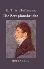 Die Serapionsbruder