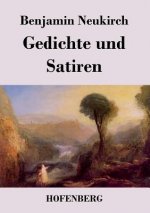 Gedichte und Satiren