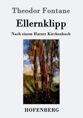 Ellernklipp