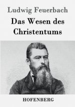 Wesen des Christentums