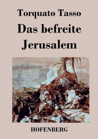 befreite Jerusalem