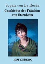 Geschichte des Frauleins von Sternheim