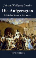 Die Aufgeregten