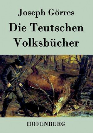 Teutschen Volksbucher