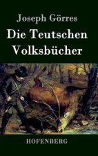 Teutschen Volksbucher