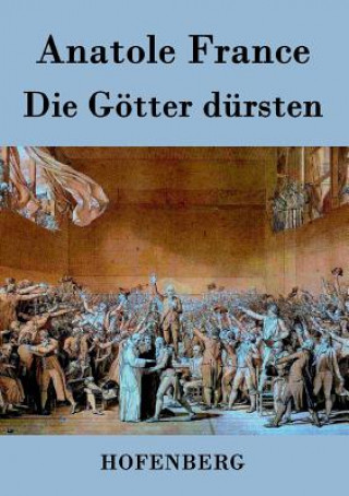 Goetter dursten