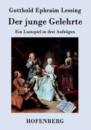 junge Gelehrte