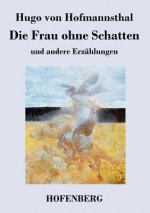 Frau ohne Schatten