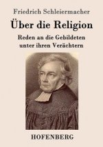 UEber die Religion