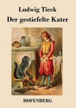 gestiefelte Kater