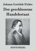 geschlossene Handelsstaat