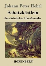 Schatzkastlein des rheinischen Hausfreundes