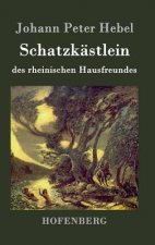 Schatzkastlein des rheinischen Hausfreundes
