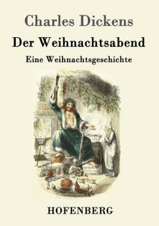 Weihnachtsabend
